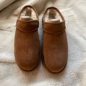 Ugg Classic Slipper